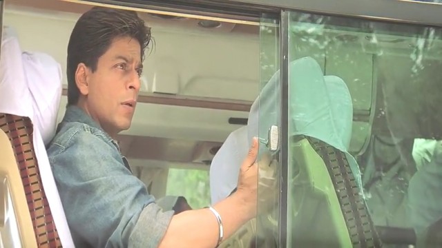 Veer Zaara Fotoğrafı