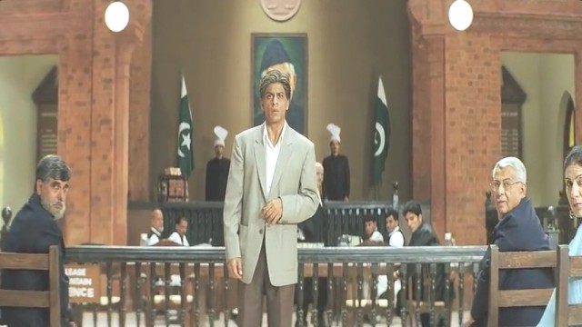 Veer Zaara Fotoğrafı