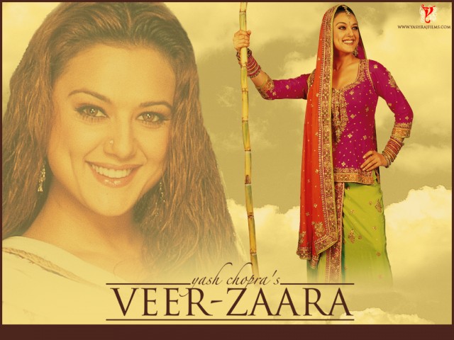 Veer Zaara Fotoğrafı