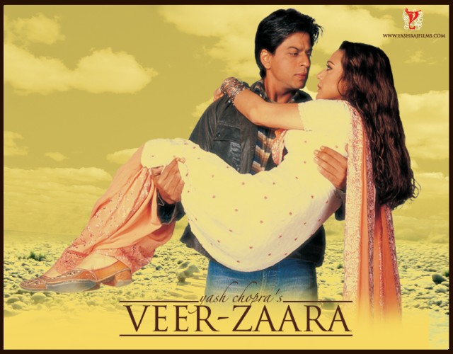 Veer Zaara Fotoğrafı