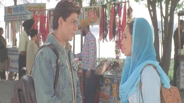 Veer Zaara Fotoğrafı