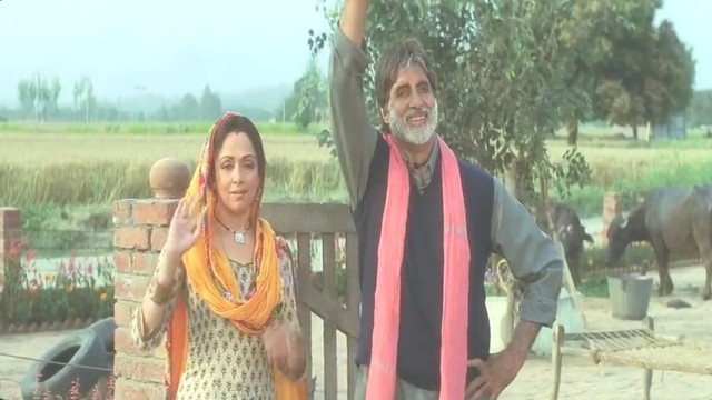 Veer Zaara Fotoğrafı