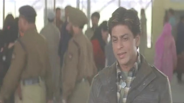 Veer Zaara Fotoğrafı