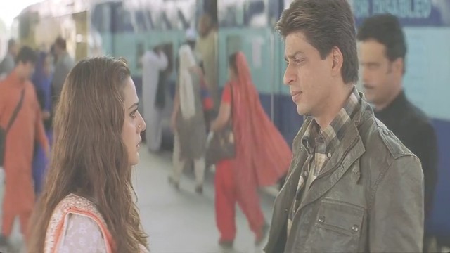 Veer Zaara Fotoğrafı