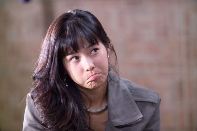 The Perfect Couple Fotoğrafı