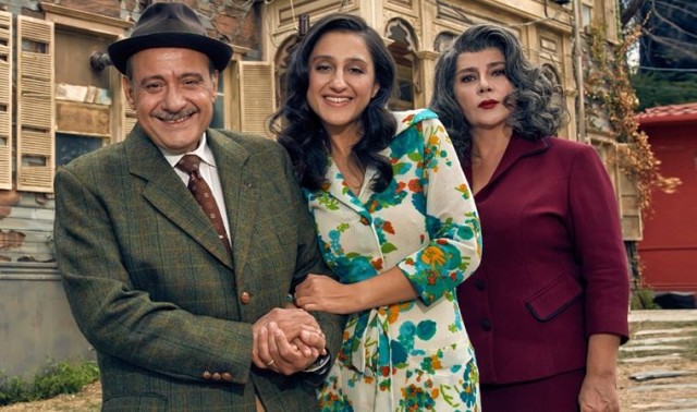 Sen Hiç Ateşböceği Gördün mü? fotoğrafı