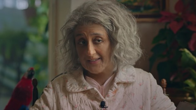 Sen Hiç Ateşböceği Gördün mü? Fotoğrafı