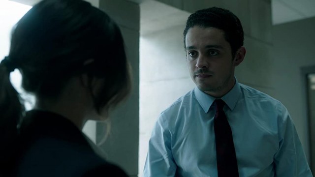 Clarice Fotoğrafı