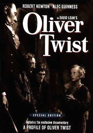 Oliver Twist Fotoğrafları 1