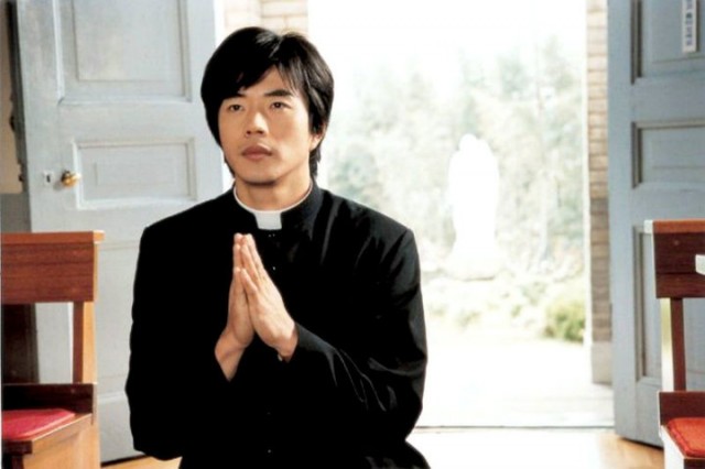 Love So Divine Fotoğrafı