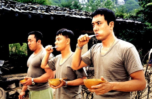 Heaven's Soldiers Fotoğrafı