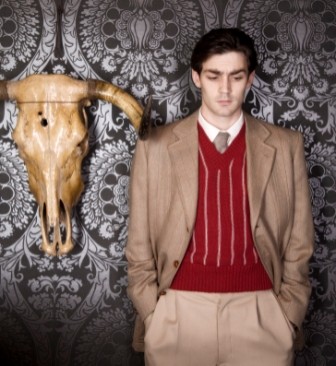 Little Ashes Fotoğrafı