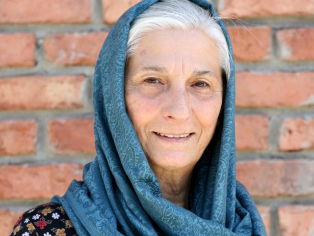 Melekler Korusun Fotoğrafı