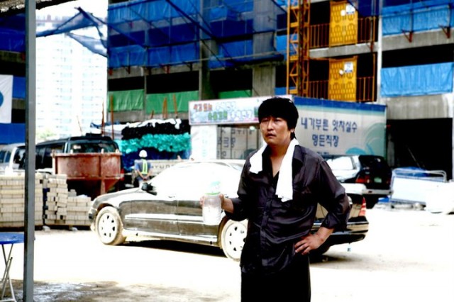 The Show Must Go On Fotoğrafı