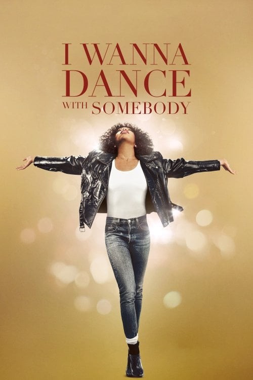 I Wanna Dance With Somebody: Whitney Houston Filmi Fotoğrafları 1