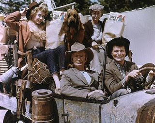 The Beverly Hillbillies Fotoğrafları 3