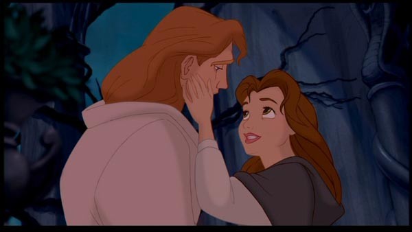 Güzel ve Çirkin Fotoğrafı