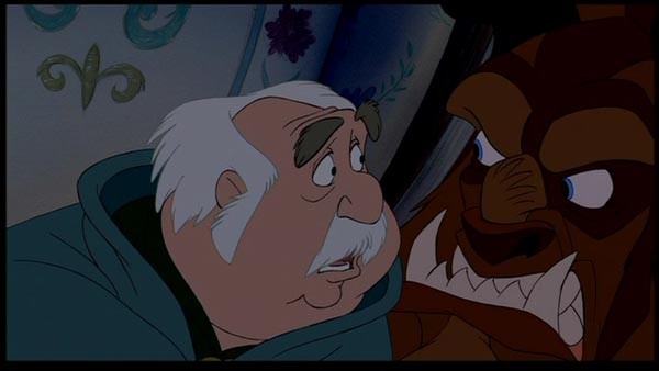 Güzel ve Çirkin Fotoğrafı