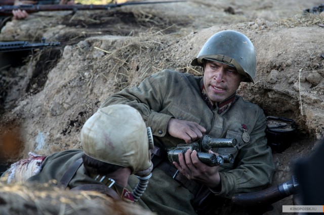 Podolskiye kursanty Fotoğrafı