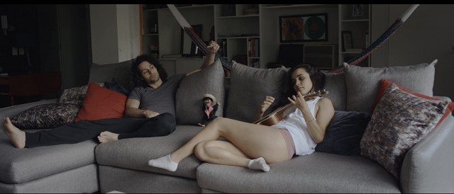 La Visita fotoğrafı