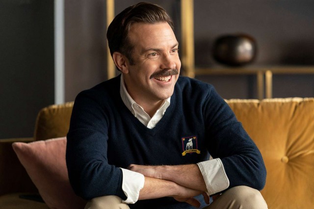 Ted Lasso Fotoğrafları 3