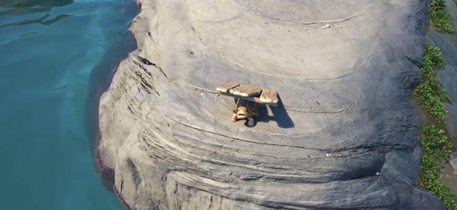 Luka Fotoğrafı