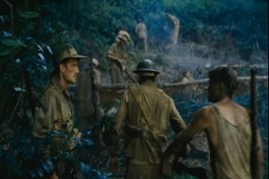Kokoda Fotoğrafı