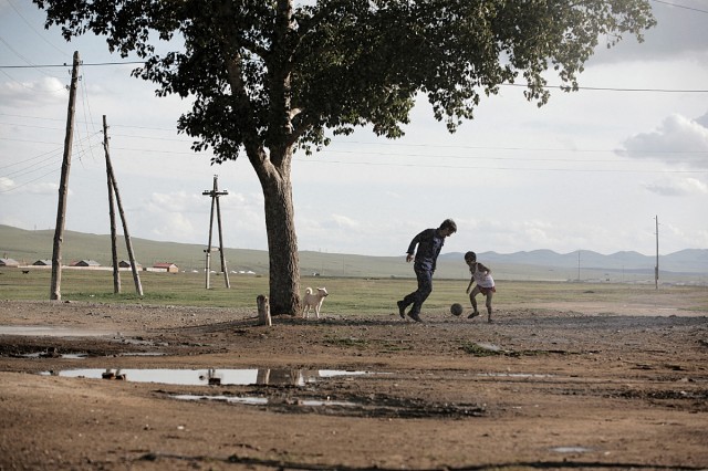 Sınır Fotoğrafı