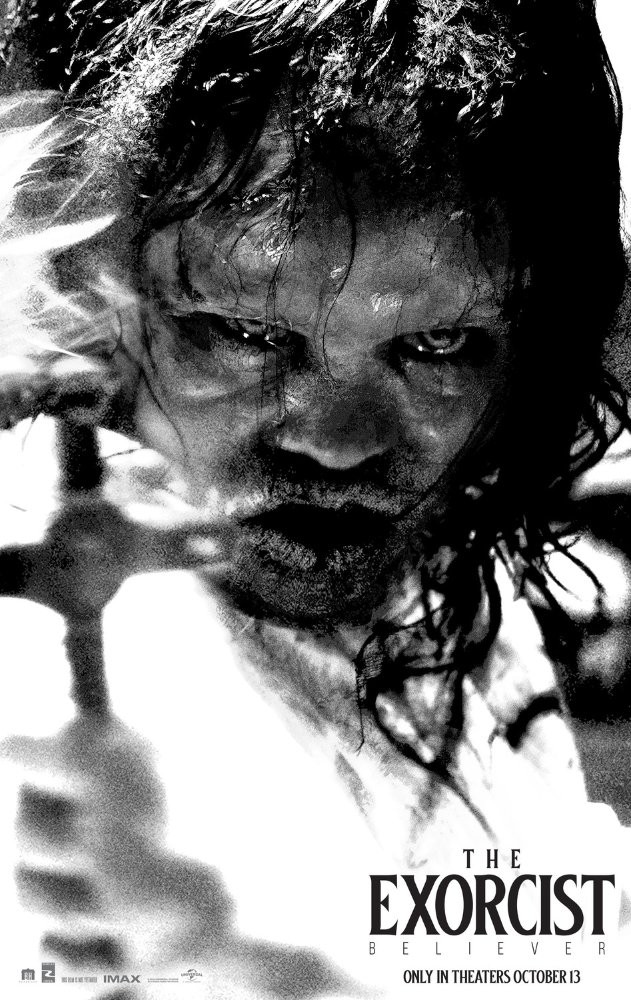 Exorcist: İnançlı Fotoğrafları 3