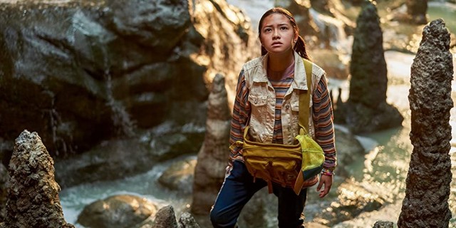 Gerçek Hazine Fotoğrafı