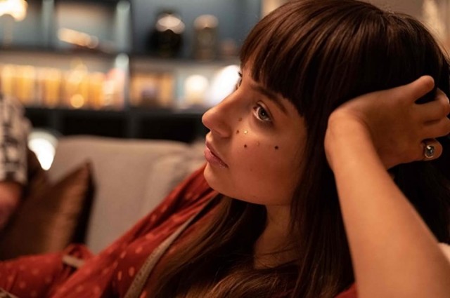 Bütün Arkadaşlarım Öldü Fotoğrafı