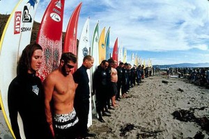 Sörfün Devleri Fotoğrafları 1