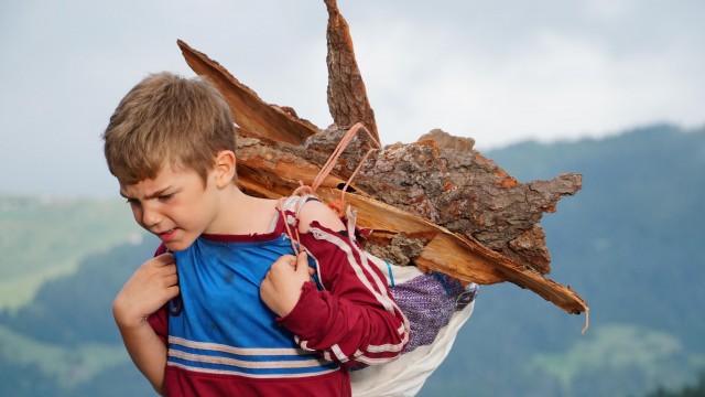 Kesişme: İyi ki Varsın Eren Fotoğrafları 7