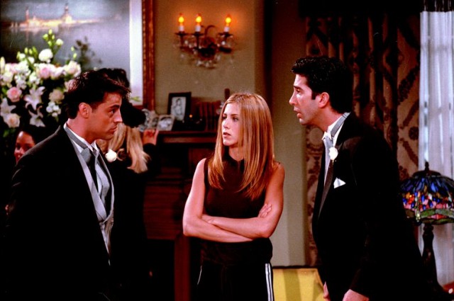 Friends Fotoğrafları 108