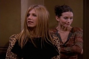 Friends Fotoğrafı