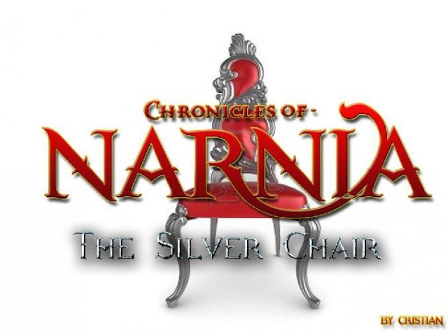 The Chronicles Of Narnia: The Silver Chair Fotoğrafları 5