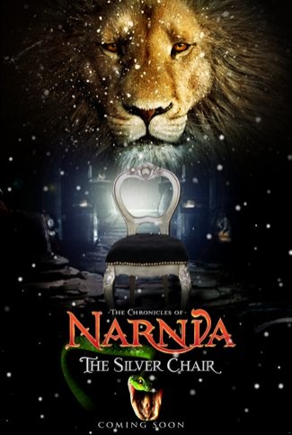 The Chronicles Of Narnia: The Silver Chair Fotoğrafları 6