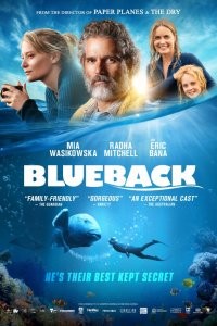 Blueback Fotoğrafları 10