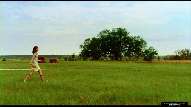 Undertow Fotoğrafı