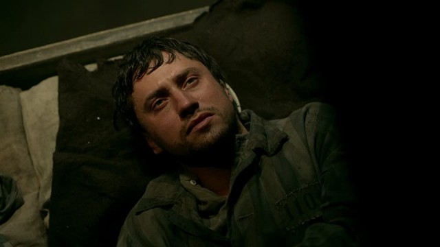 V2. Escape from Hell Fotoğrafı