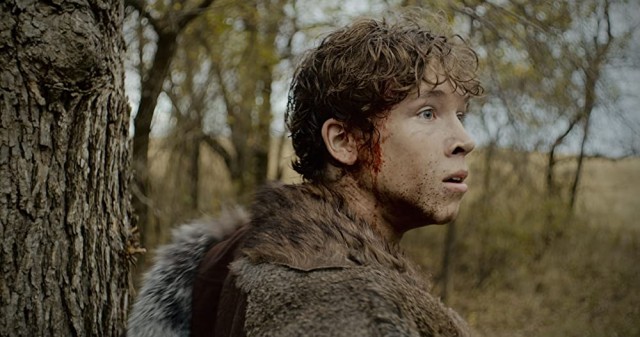 Buckskin fotoğrafı