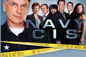 NCIS Fotoğrafı