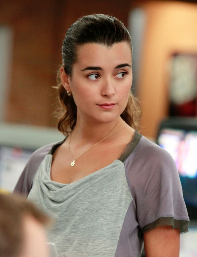NCIS Fotoğrafı