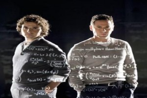 Numb3rs Fotoğrafları 1