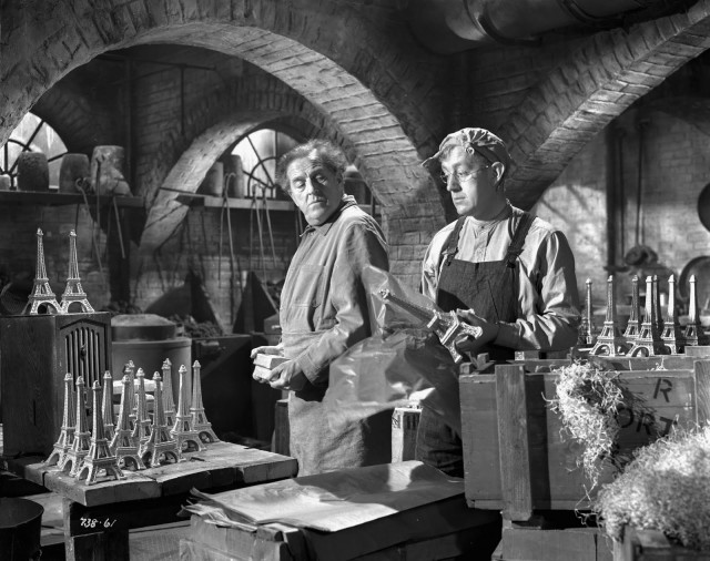 The Lavender Hill Mob fotoğrafı