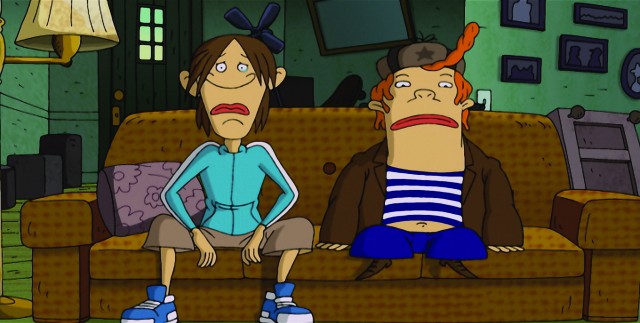 Göçenler, Göçürenler... Ne Varsa Götürenler Fotoğrafı