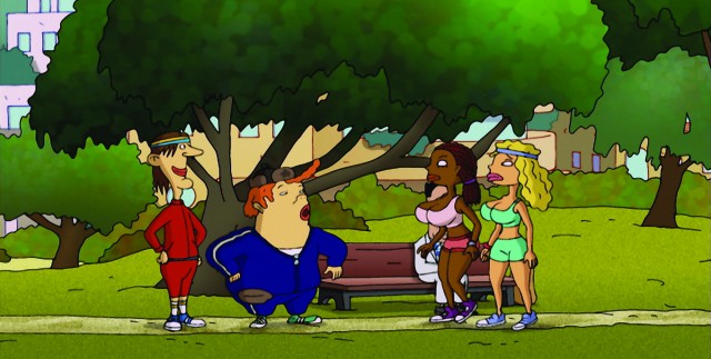 Göçenler, Göçürenler... Ne Varsa Götürenler Fotoğrafı