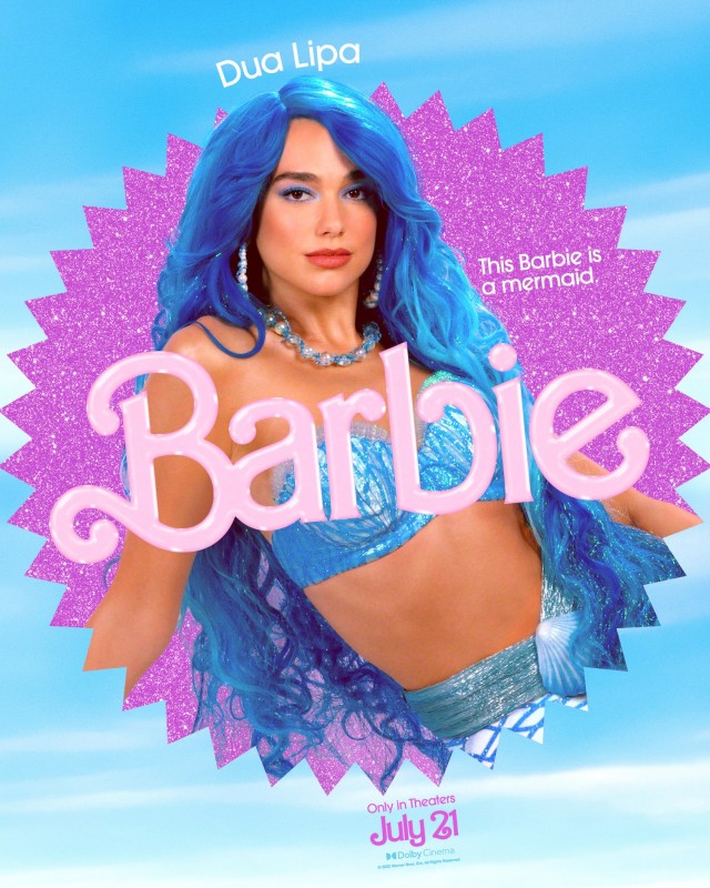 Barbie Fotoğrafı