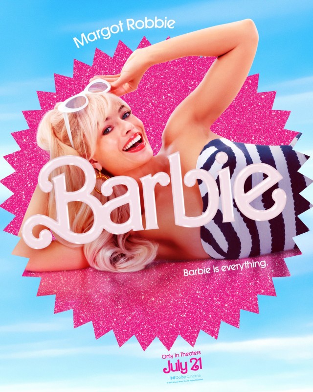 Barbie Fotoğrafları 10