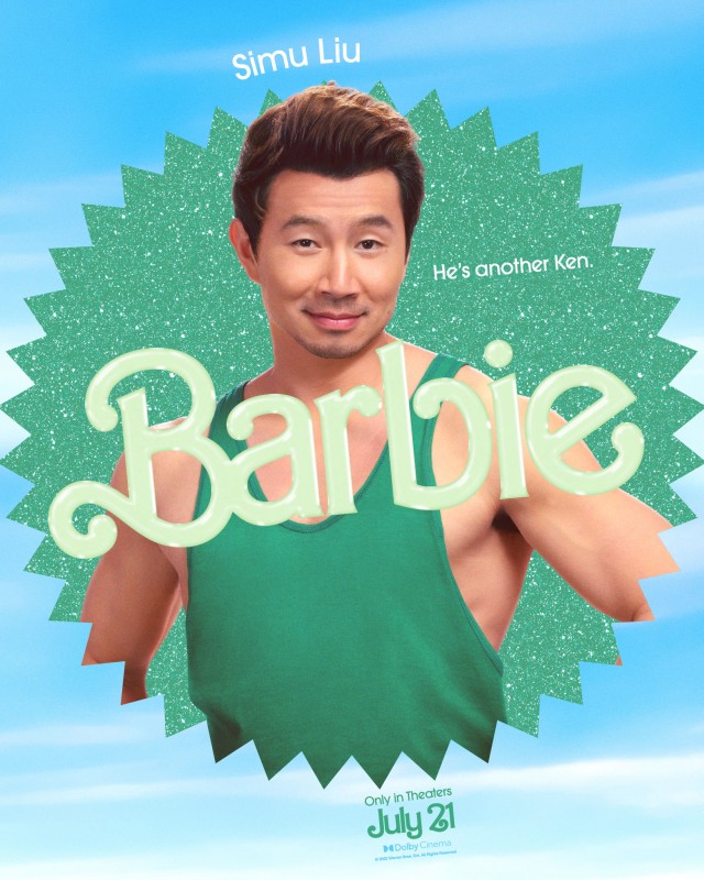 Barbie Fotoğrafı